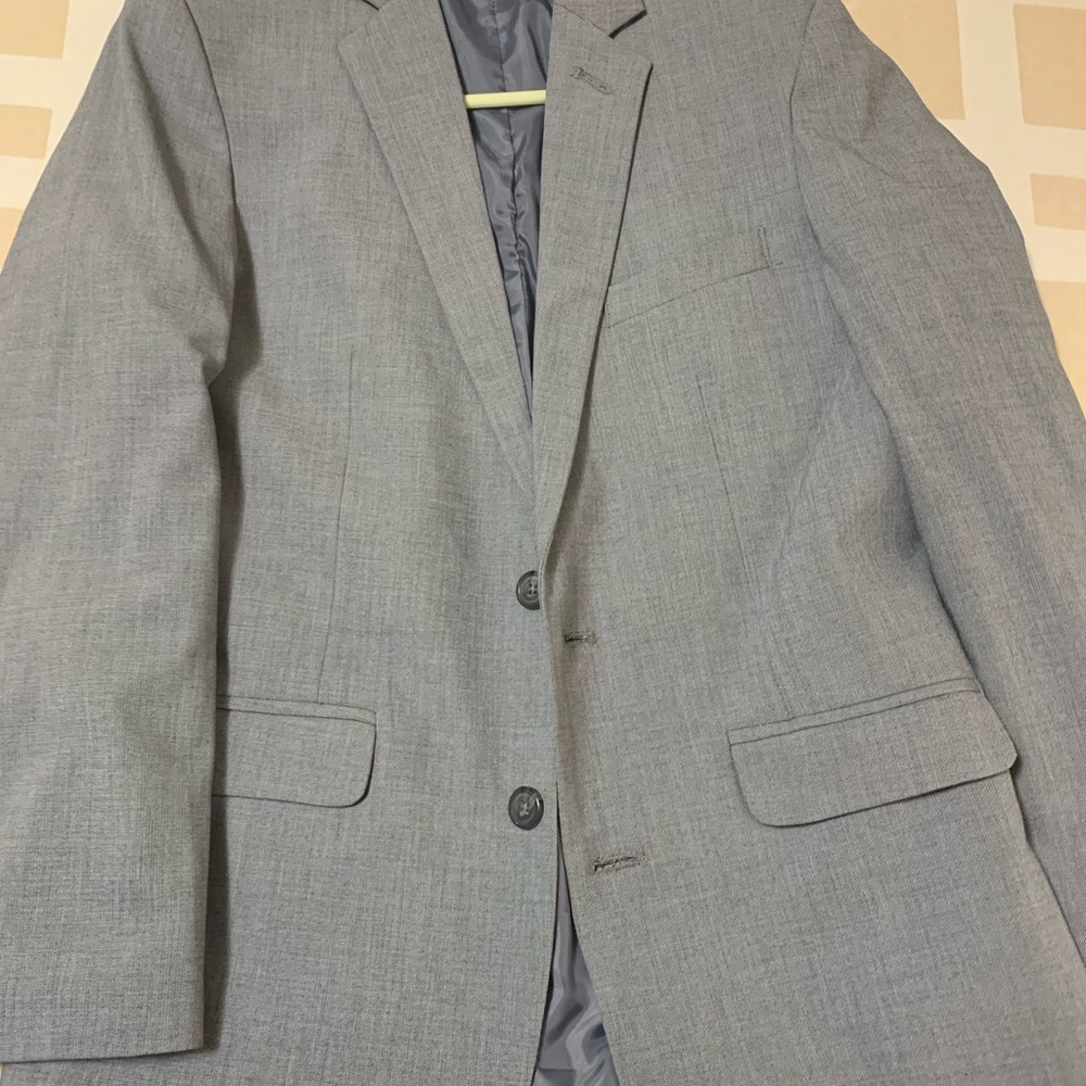 Boy blazer